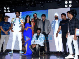 Photos: Shweta Tiwari, Saurabh Raj Jain and others snapped at ‘Jado Mein Tere Kol Si’ song launch