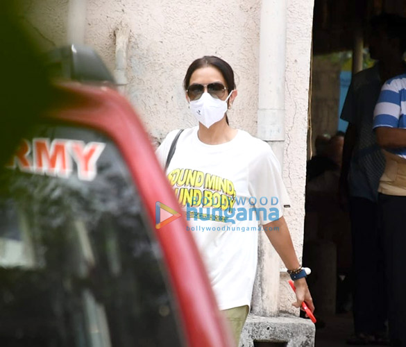 photos sohail khan and seema sachdev khan spotted outside family court as they get divorced 3