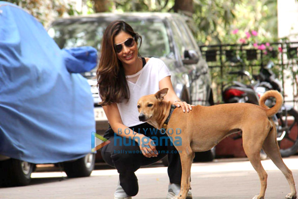 photos sophie choudry spotted in bandra 1 12