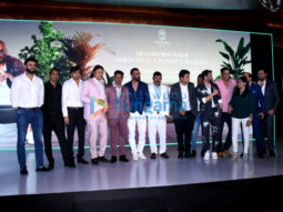 Photos: Suniel Shetty graces the unveiling of The Meraki Real Estate Brand