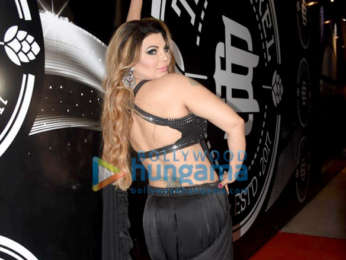 Photos: Urfi Javed snapped at The Barrel & Co. in Andheri