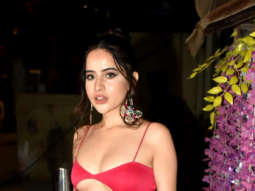 Photos: Urfi Javed snapped in Bandra