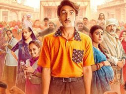 Plea moved against Ranveer Singh starrer Jayeshbhai Jordaar over pre-natal sex determination in trailer