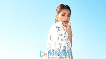 Celebrity Photos of Pooja Hegde