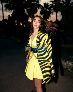 Celebrity Photos of Pooja Hegde