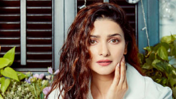 Celeb Photos Of Prachi Desai