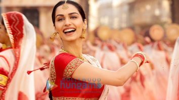 Movie Stills Of The Movie Samrat Prithviraj