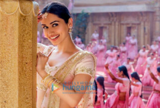 Movie Stills Of The Movie Samrat Prithviraj