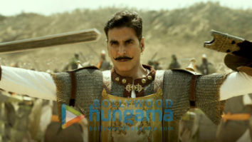 Movie Stills Of The Movie Samrat Prithviraj