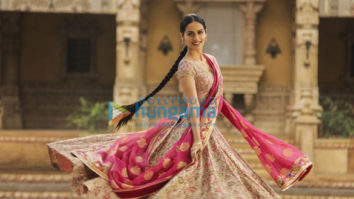 Movie Still of the movie Samrat Prithviraj