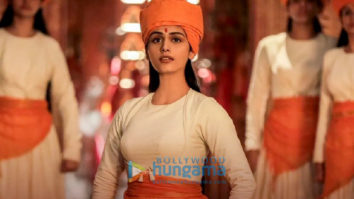 Movie Stills Of The Movie Samrat Prithviraj