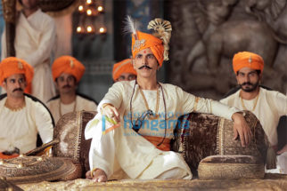 Movie Stills Of The Movie Samrat Prithviraj