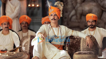 Movie Stills Of The Movie Samrat Prithviraj