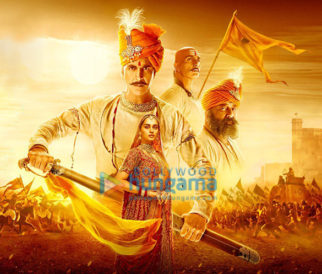Movie Stills Of The Movie Samrat Prithviraj