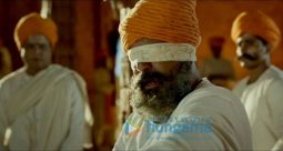 Movie Stills Of The Movie Samrat Prithviraj