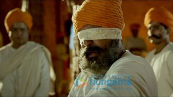 Movie Stills Of The Movie Samrat Prithviraj