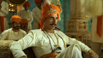 Prithviraj | Hindustan Ka Sher Trailer | Akshay Kumar, Sanjay Dutt, Sonu Sood, Manushi Chhillar