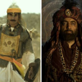 Prithviraj Trailer: Akshay Kumar faces off Manav Vij's Muhammad Ghori in battlefield; his valour wins Manushi Chillar's Sanyogita