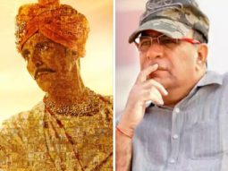 Prithviraj Trailer Launch: Prithviraj director Dr Chandraprakash Dwivedi BREAKS silence on the Karni Sena row; explains why no one should have an objection to the title of the Akshay Kumar starrer