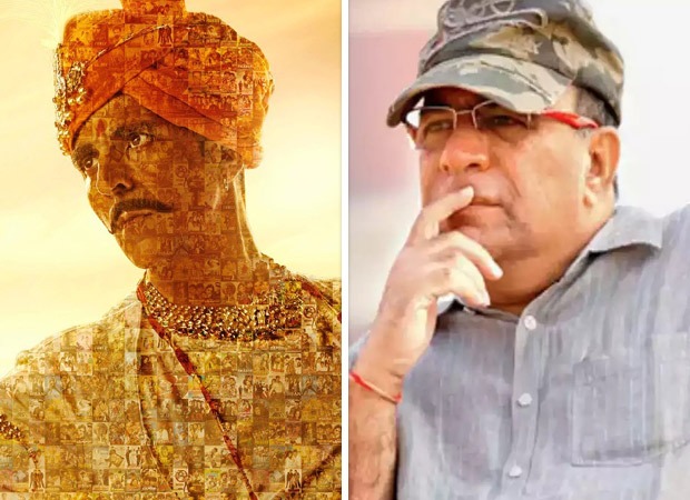 Prithviraj Trailer Launch: Prithviraj director Dr Chandraprakash Dwivedi BREAKS silence on the Karni Sena row; explains why no one should have an objection to the title of the Akshay Kumar starrer