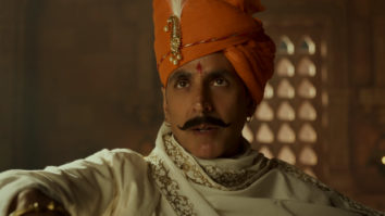 Prithviraj Trailer Launch: “I would also request the government that they make it compulsory viewing in school” – says Akshay Kumar 