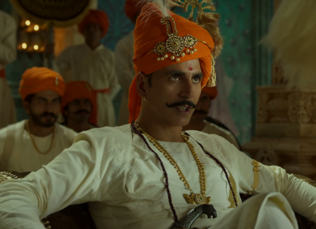 Prithviraj Trailer Launch: "It has truly been an honour to play a man who stood for his country" - Akshay Kumar 