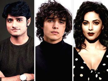 Producer Sandeep Singh makes his directorial debut with Safed starring Abhay Verma and Meera Chopra; first look to be unveiled at Cannes 2022 Producer Sandeep Singh makes his directorial debut with Safed starring Abhay Verma and Meera Chopra; first look to be unveiled at Cannes 2022