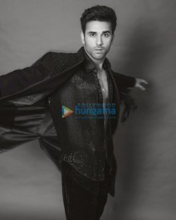 Celeb Photos Of Pulkit Samrat