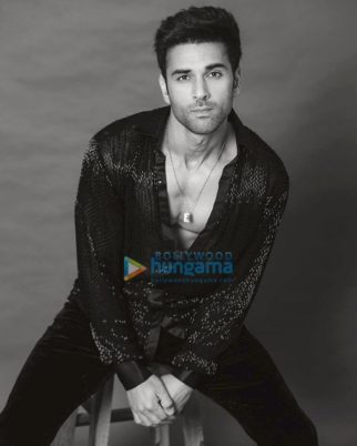 Celeb Photos Of Pulkit Samrat