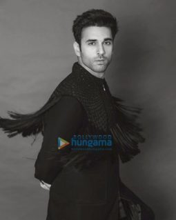 Celeb Photos Of Pulkit Samrat