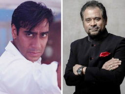 REVEALED: “Ajay Devgn has told me several times, ‘Anees bhai, Deewangee ka part 2 hona chahiye'” – Anees Bazmee
