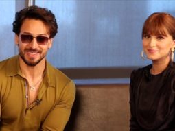 ROFL- Pakeezah or The Dirty Picture? What kind of a guy Tiger Shroff is?- Tara Sutaria’s rapid fire