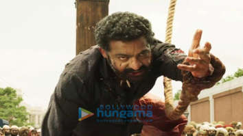 Movie Still of the movie RRR