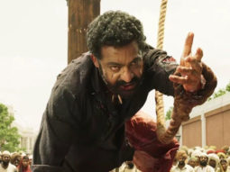 RRR Box Office: Film collects Rs. 2.4 cr. in Week 7; total collections at Rs. 273.06 cr.