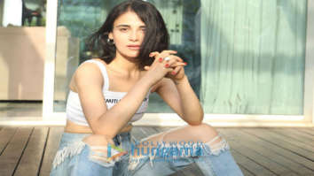 Celebrity Photos of Radhika Madan