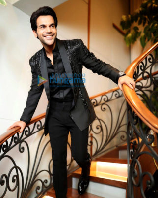 Celebrity Photos of Rajkummar Rao