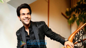 Celebrity Photos of Rajkummar Rao