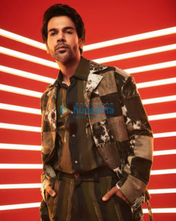 Celebrity Photos of Rajkummar Rao