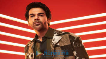Celebrity Photos of Rajkummar Rao