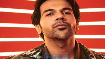 Celebrity Photos of Rajkummar Rao