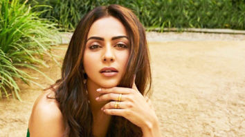 Celebrity Photos of Rakul Preet Singh