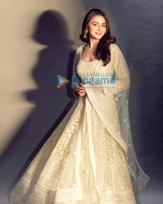 Celeb Photos Of Rakul Preet Singh
