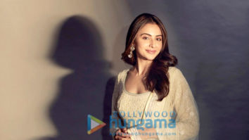 Celeb Photos Of Rakul Preet Singh