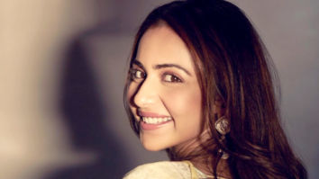 Celeb Photos Of Rakul Preet Singh