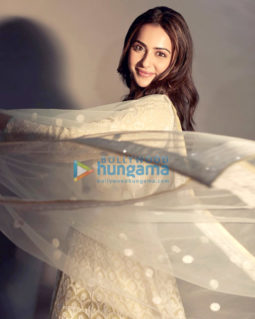 Celeb Photos Of Rakul Preet Singh