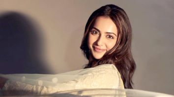 Celeb Photos Of Rakul Preet Singh