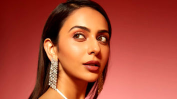 Celeb Photos Of Rakul Preet Singh