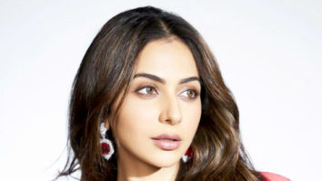 Celebrity Photos of Rakul Preet Singh