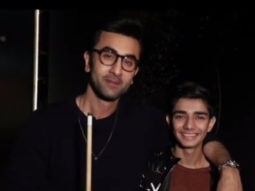 Ranbir Kapoor announces the new release date of late Rajiv Kapoor’s last film Toolsidas Junior with a game of snooker
