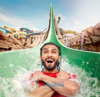 Celeb Photos Of Ranveer Singh